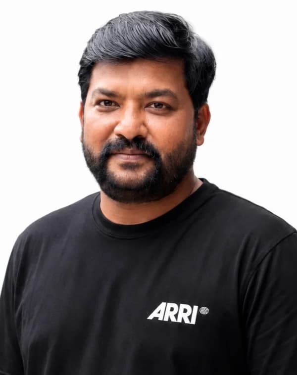 Elavarasan Devarajan 