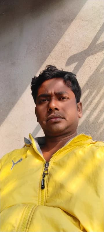 Maidul Mallick