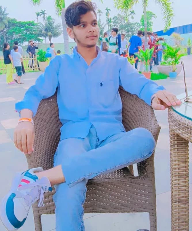 Mahfuz Alam