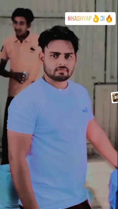 kashyap ji