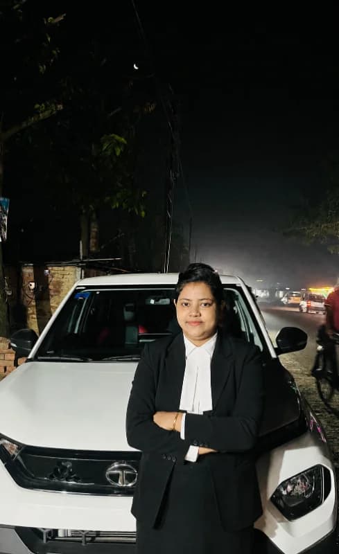 Soheli Mallick
