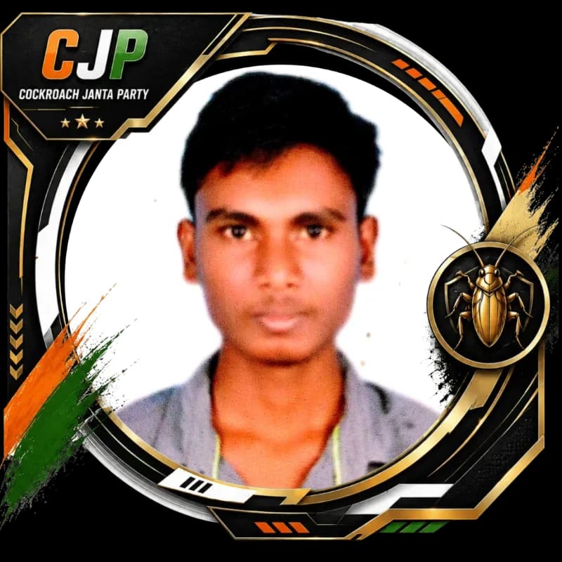 Sheshadri 