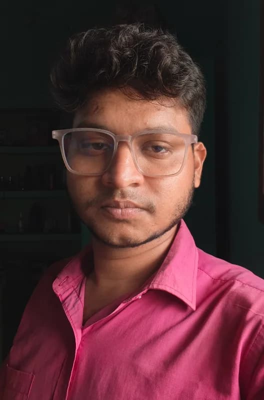 Akash Ghosh