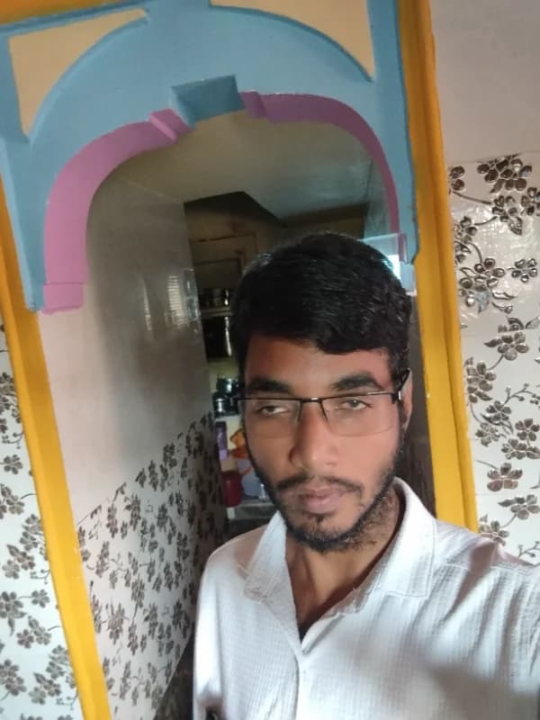 Ahamed