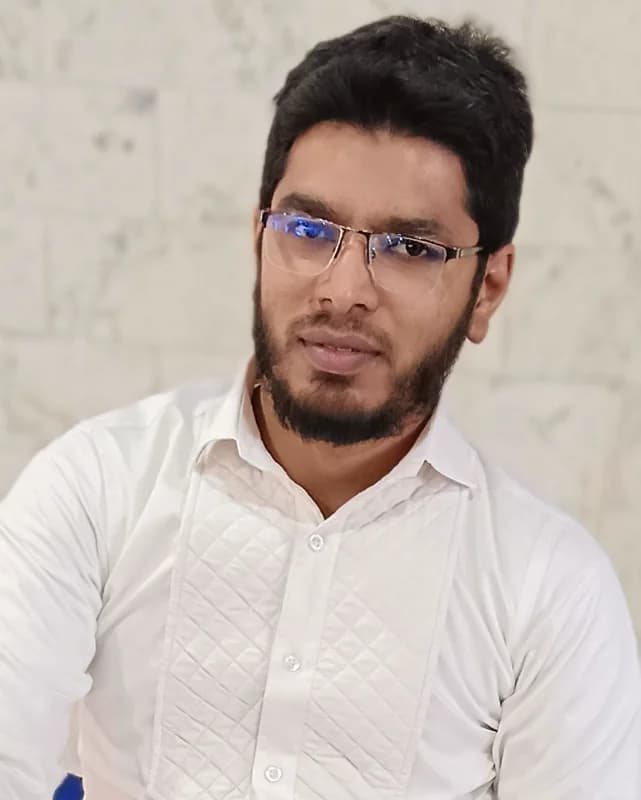ASIF ALI V F