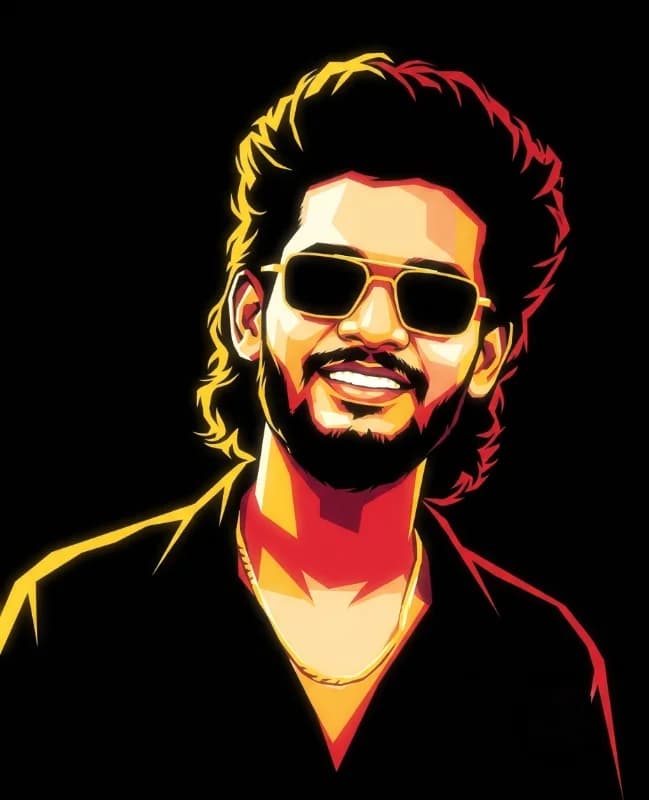 Ajsai Kiran