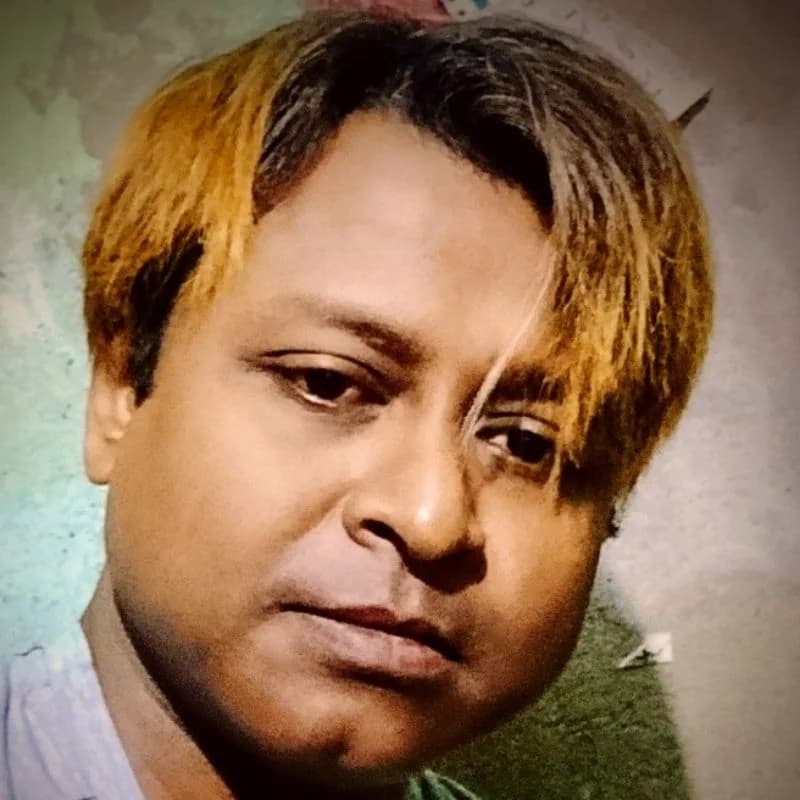 Duranta Samaddar