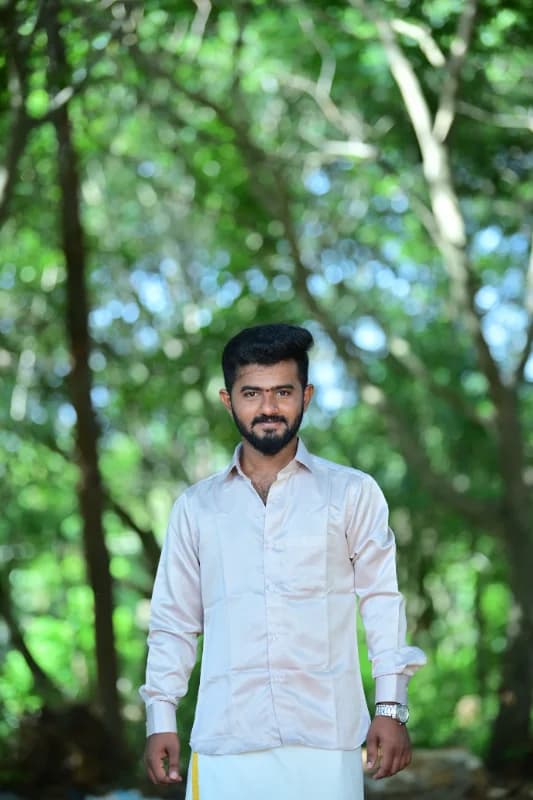 Akash Prince