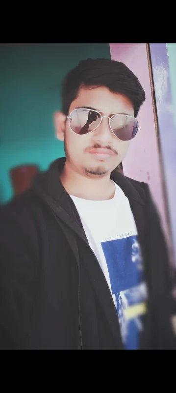 Ravi kumar Sarma
