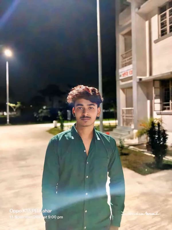 Anup Mondal