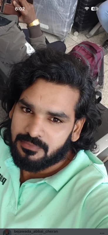 sunkara Ramesh 