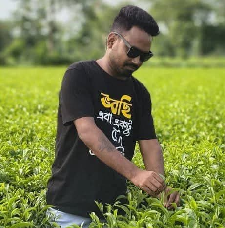 Gopal barman