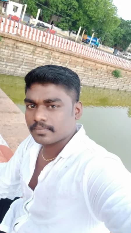 PALANIKUMAR M