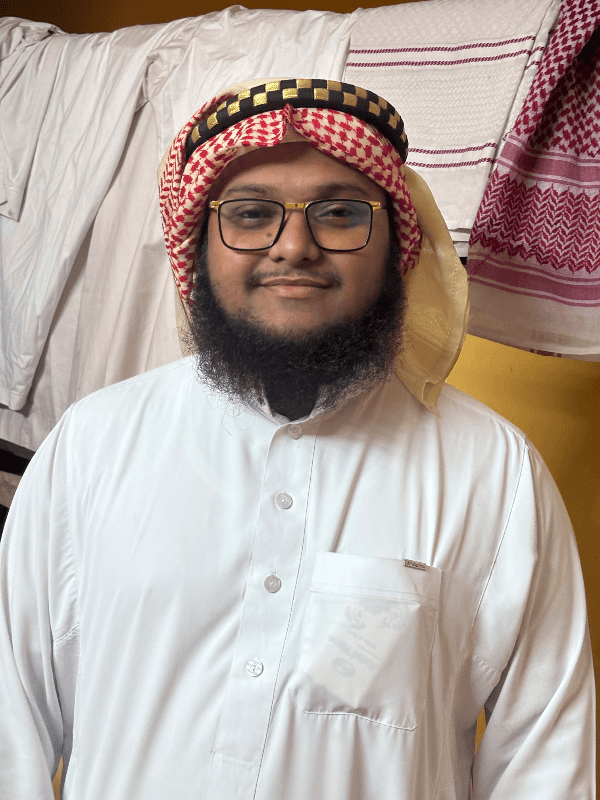 Abu Saeed Rahmani