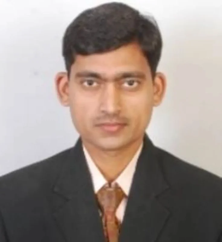 ajaykumar kamble