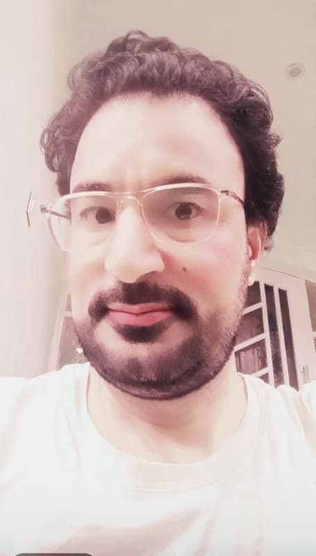 Shaheen hussain Peerzada 