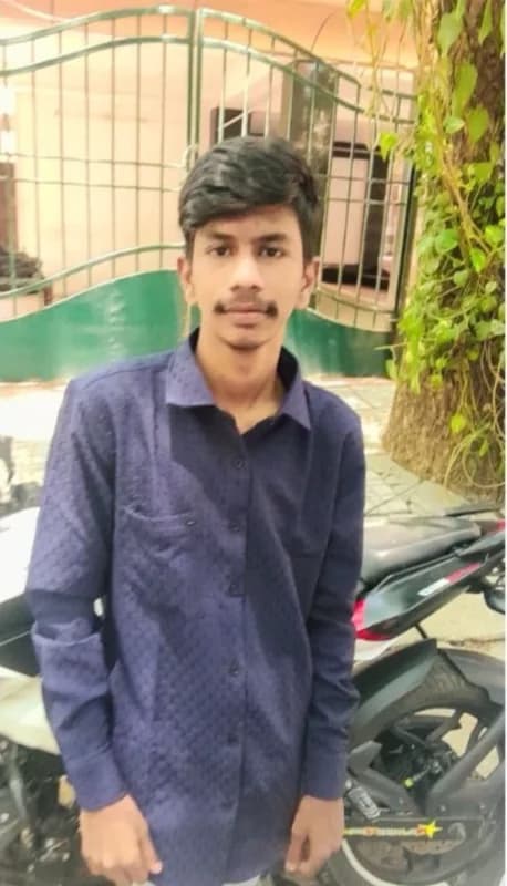 MOHAMMED IMTHIYAS