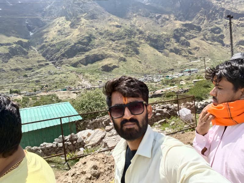 Monu singh