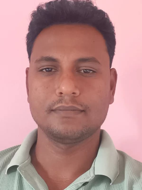 Devendra Kumar rajbhar