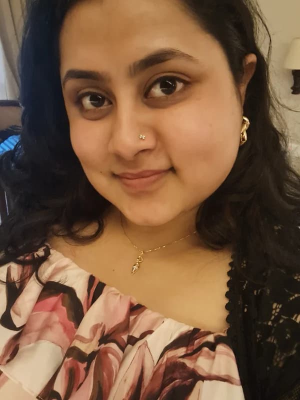 Mahima Mariam Kuruvilla