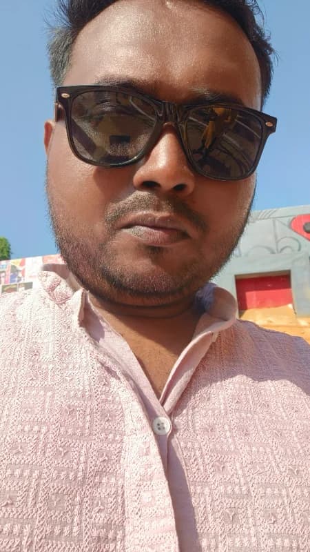 Sandipon Jana