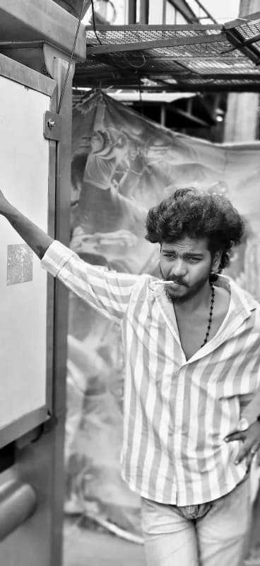 Suhas bandi