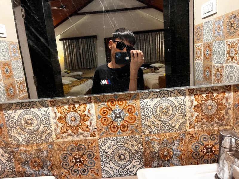 Shreyas Kanabur