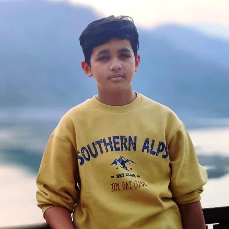 Aadi Jain
