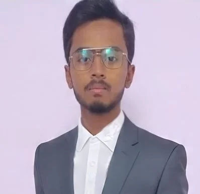 Areeb Jawadh 