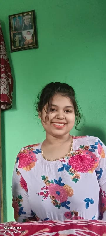Supriya Das