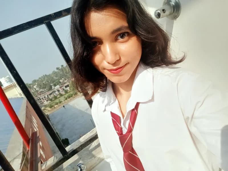 Aishani Bose 