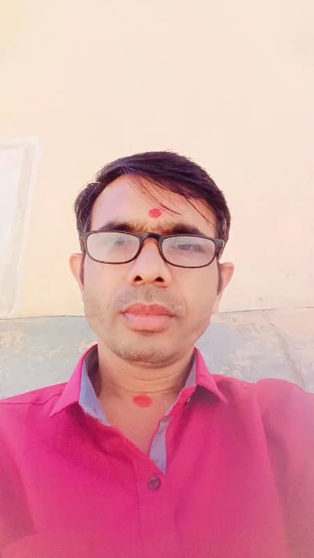 Hitendra Shrimali