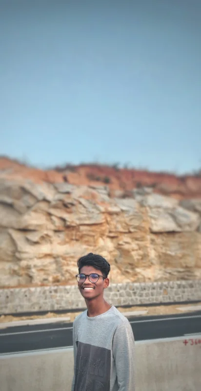 Yuvan Sankar Raj 