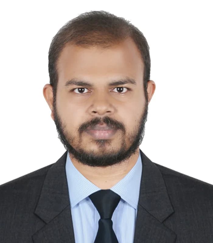 Mohamed Kani 