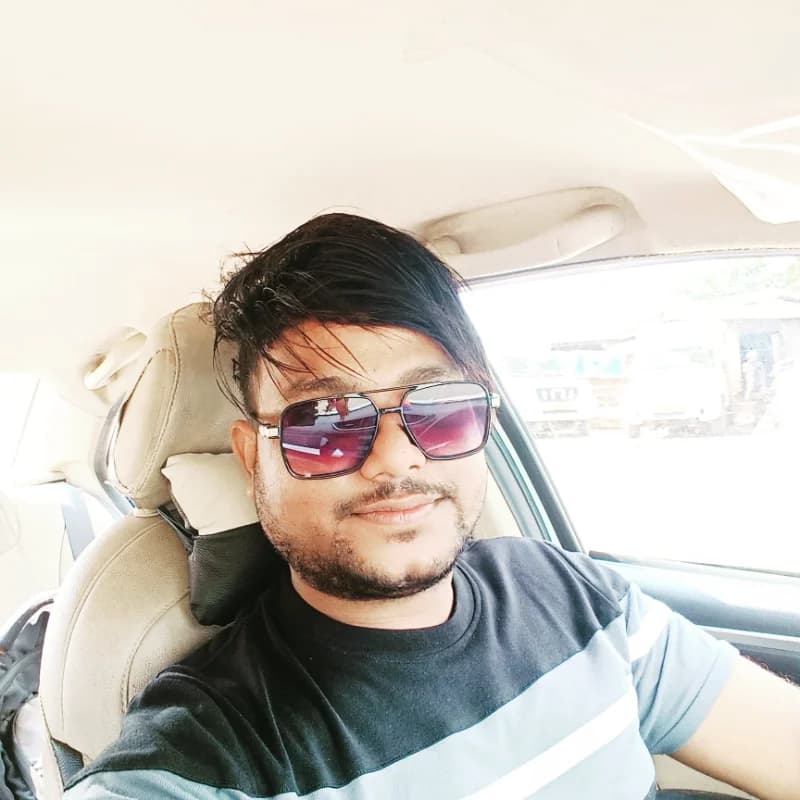 DHARMENDRA SENAPATI