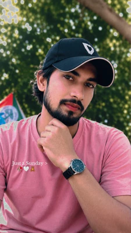 Suraj Tyagi