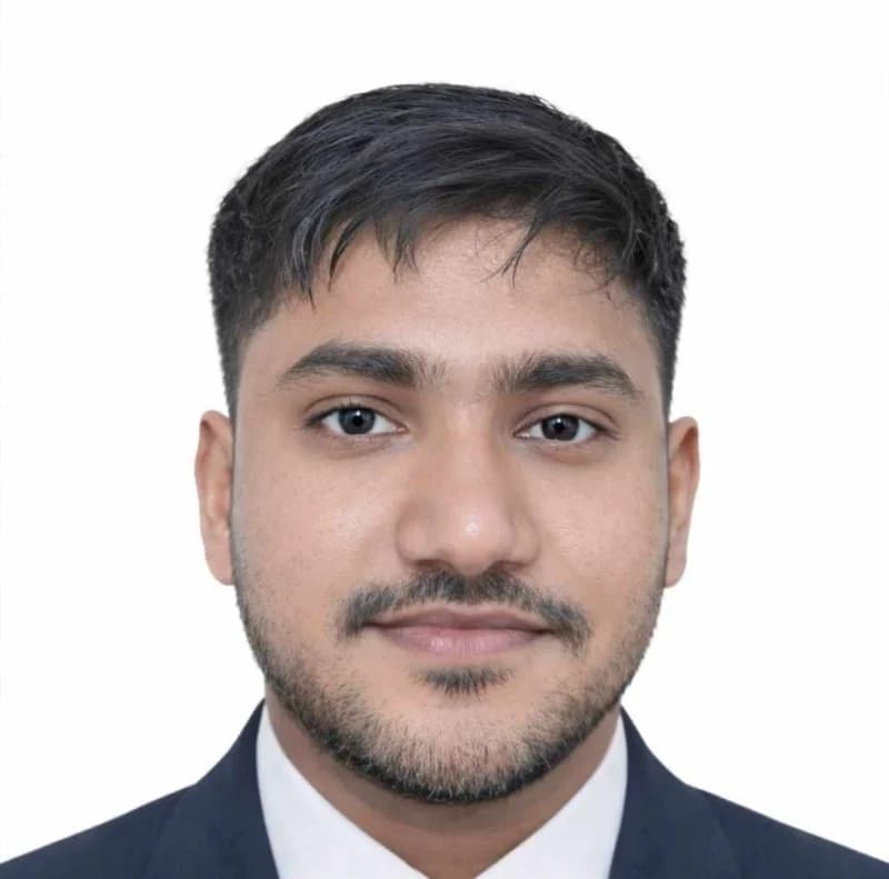 Prateek Bedi