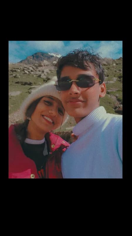 Yuvraj Walmiki