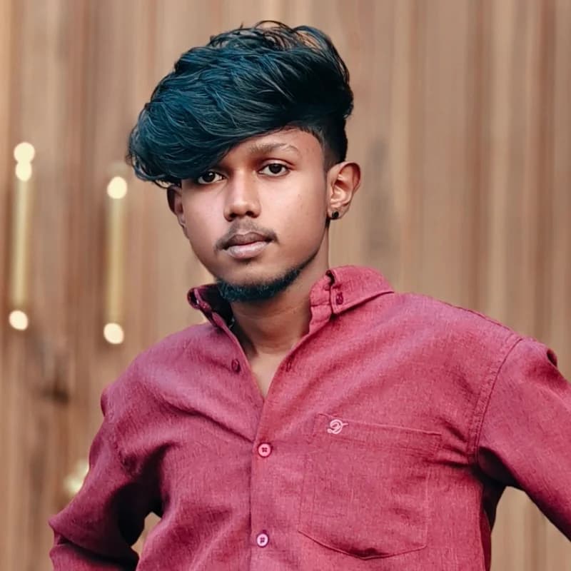 Sudharsan R