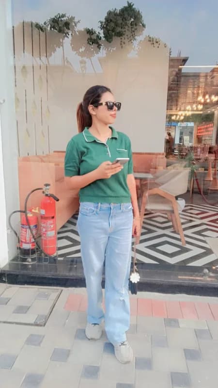 Sapna kaur 