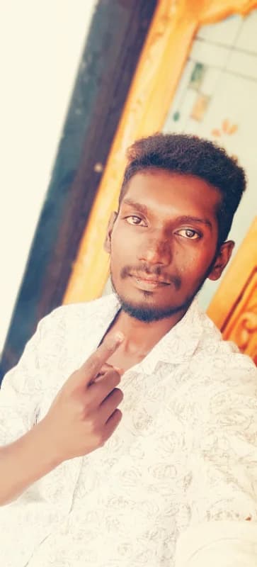 Surya P