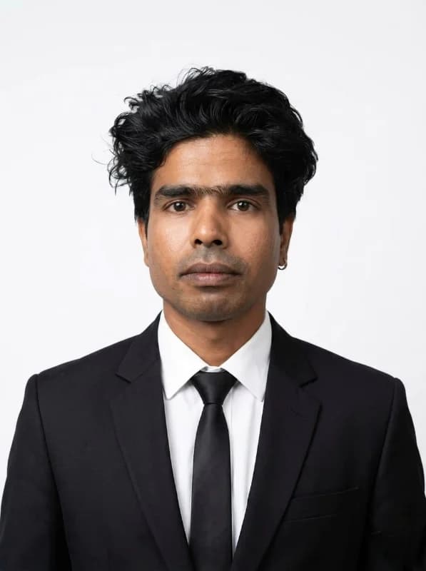 Abdul Mannan Laskar