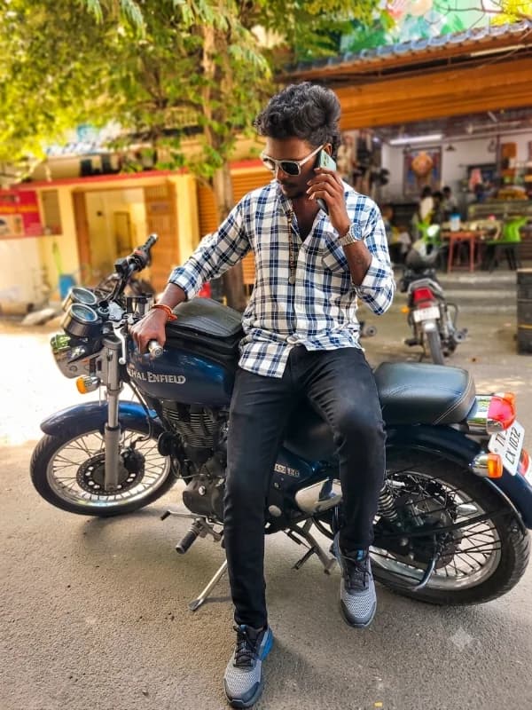 Arun Barathi