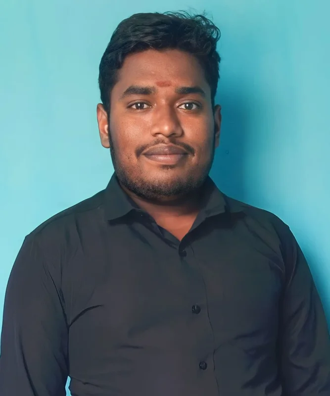 Aravind 