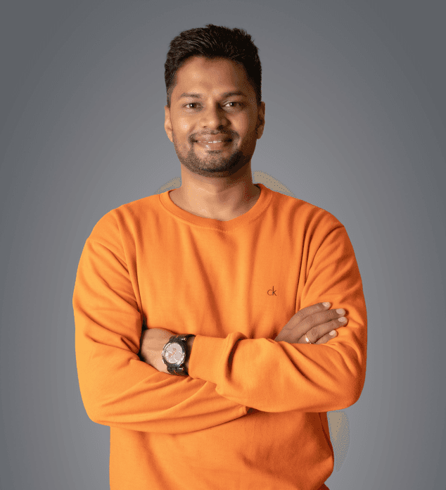 Thulsi Ram Vijaya Kumar