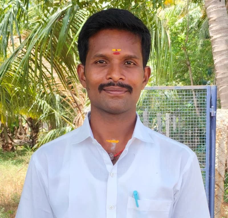 MANIKANDAN 