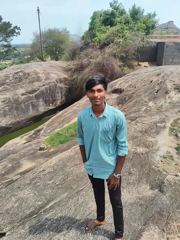 Kishore 