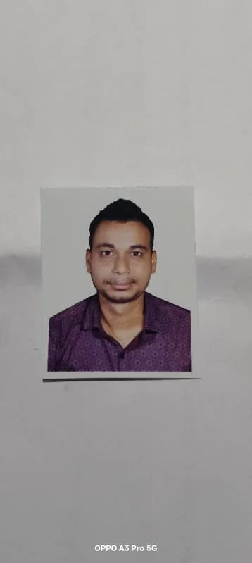 Kiran Mondal