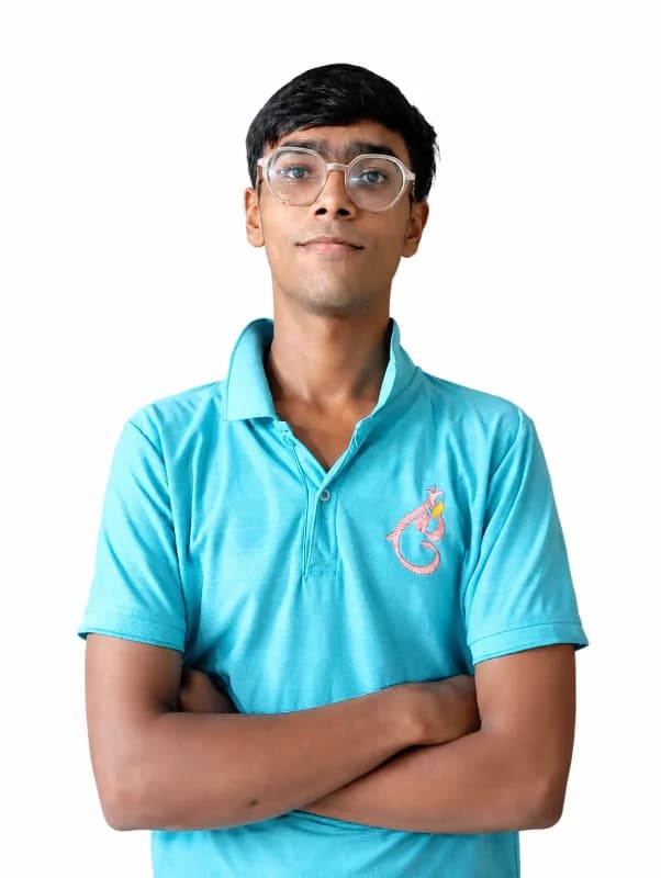 Jidnyesh Kadam