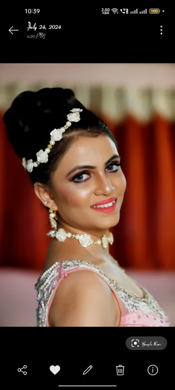 sweeti desai